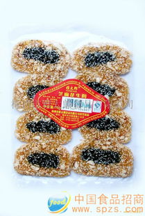 芝麻花生糖 批發價格 廠家 圖片 食品招商網