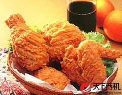 五類垃圾食品,嚴重毒害人們的身體健康