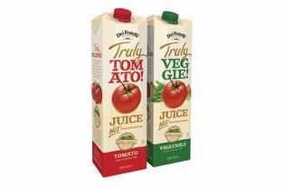 食品包裝設(shè)計(jì) 藝術(shù)與功能的完美結(jié)合