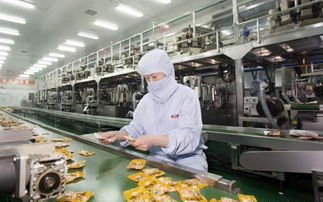 從“辣條巨頭”到“國民女神” 衛龍與老干媽工廠探秘，見證舌尖上的安心