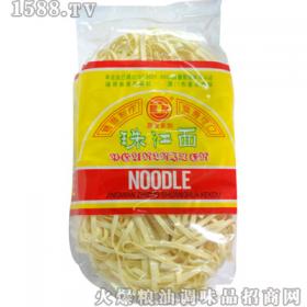 昌友面業加盟指南 開啟美味事業，投資成本與連鎖加盟全面解析